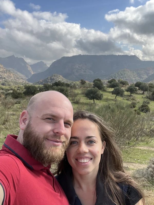 Az eljegyzési gyűrű