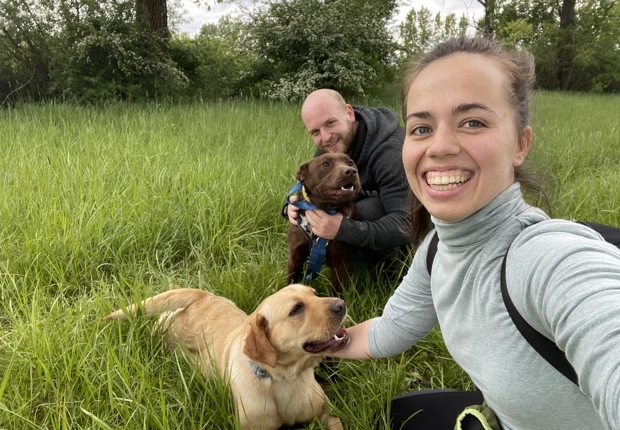 Közös nyaralás képe