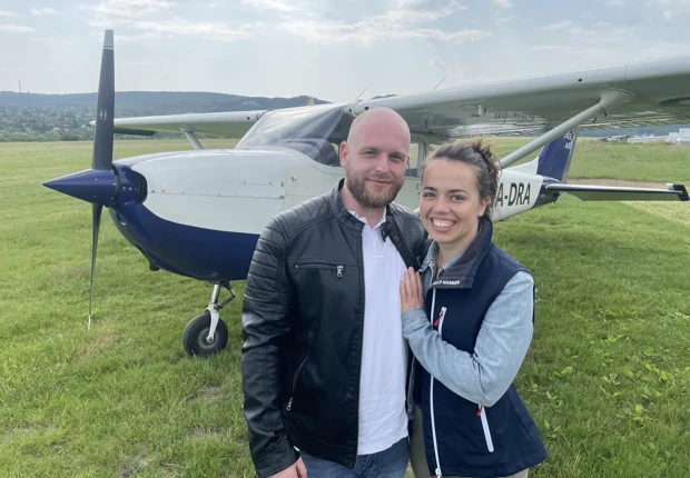 Közös nyaralás képe