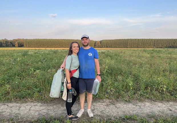 Közös nyaralás képe